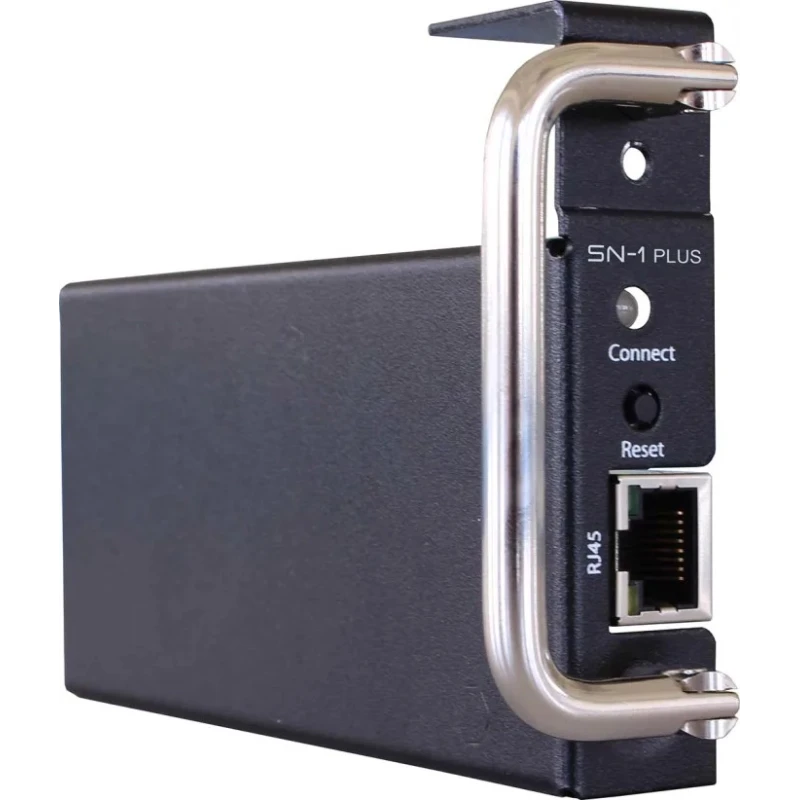 COTEK Remote Control Accessory Ethernet Controller for Use with SR-1600 PLUS Inverter SN-1 PLUS
