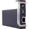 COTEK Remote Control Accessory Ethernet Controller for Use with SR-1600 PLUS Inverter SN-1 PLUS