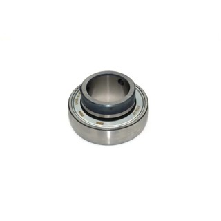 INA Plain Bearing 30mm Bore Diameter 62mm Outside Diameter 11.3 kN Static Load Rating GAY35-XL-NPP-B