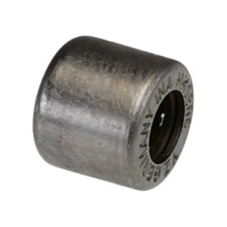 INA 3 mm ID Drawn Cup Needle Roller Bearing, Plastic Cage, Sealed, 6.5 mm OD, Model HK0306-TV-A