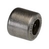 INA 3 mm ID Drawn Cup Needle Roller Bearing, Plastic Cage, Sealed, 6.5 mm OD, Model HK0306-TV-A