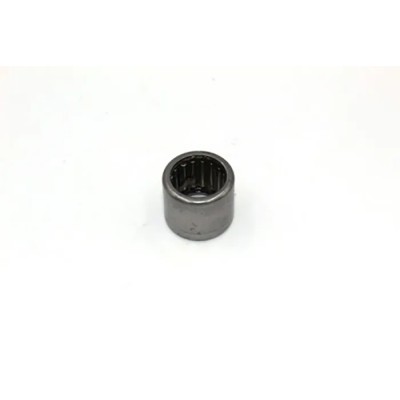 INA 10 mm ID Drawn Cup Needle Roller Bearing Sealed, 14 mm OD HK1012-RS-FPM-B-L271
