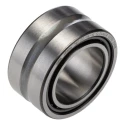 INA Needle Roller Bearing NKI20/16-XL 20 mm ID, 32 mm OD, 16 mm Race Width, Steel Cage, Open End NKI20/16-XL