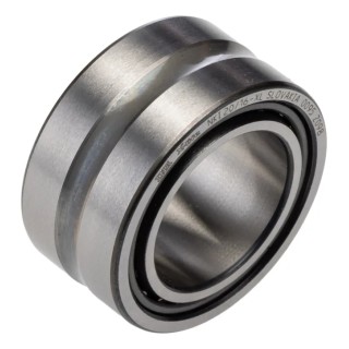 INA Needle Roller Bearing NKI20/16-XL 20 mm ID, 32 mm OD, 16 mm Race Width, Steel Cage, Open End NKI20/16-XL