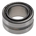 INA Needle Roller Bearing NKI20/16-XL 20 mm ID, 32 mm OD, 16 mm Race Width, Steel Cage, Open End NKI20/16-XL