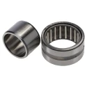 INA Needle Roller Bearing NKI20/16-XL 20 mm ID, 32 mm OD, 16 mm Race Width, Steel Cage, Open End NKI20/16-XL