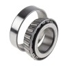 FAG Tapered Roller Bearing, 70 mm ID, 110 mm OD, Steel Cage, Cone Width 31 mm, Static Load Rating 223 kN, Dynamic Load 33014