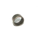 INA Drawn Cup Needle Roller Bearing, 32 mm ID, 39 mm OD, Race Width 24 mm, Sealed HK3224