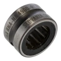 INA Needle Roller Bearing, 14 mm Inside Diameter, 22 mm Outside Diameter, Sheet Steel Cage, Sealed, RNA4900-2RSR-XL