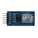 Digilent Sensor Development Tool Pmod ISNS20 20A Current Sensor Expansion Module ISNS20