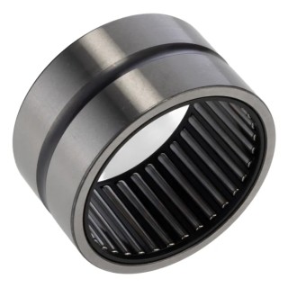 INA Needle Roller Bearing Plastic Cage Parallel Bore 45 mm ID 55 mm OD 30 mm Width NK45/30-TV-XL