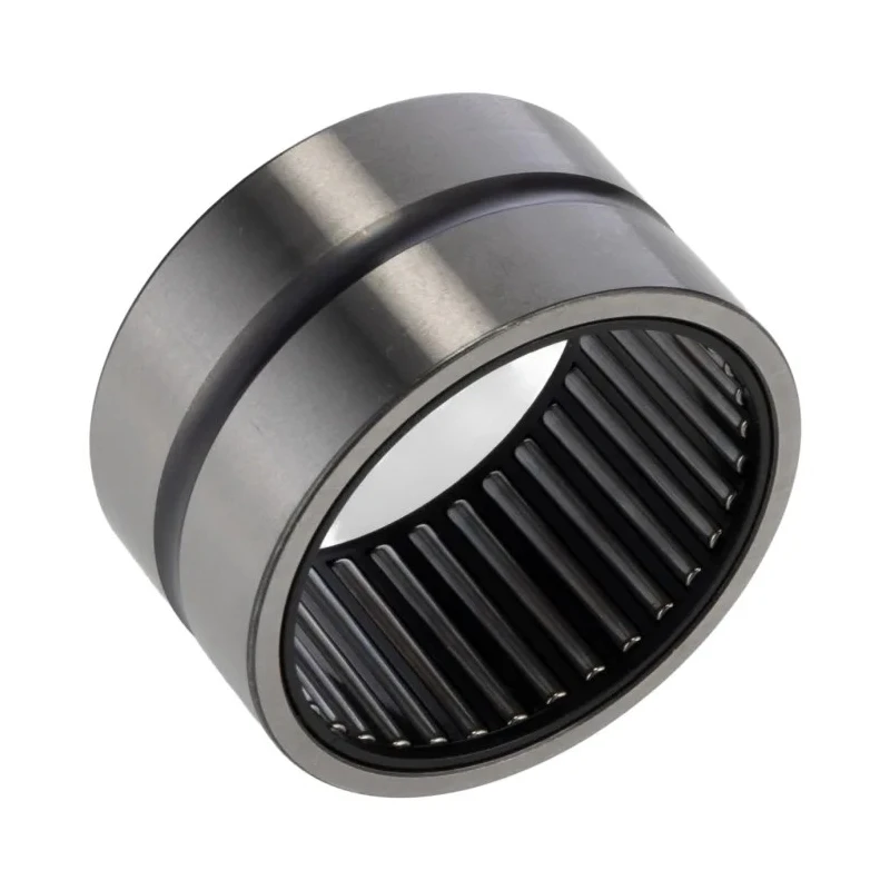 INA Needle Roller Bearing Plastic Cage Parallel Bore 45 mm ID 55 mm OD 30 mm Width NK45/30-TV-XL
