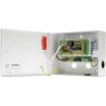 RS PRO 24V DC 4 Way Power Supply Unit for Access Control Systems 230VAC Input 3A Max Load 192-4563