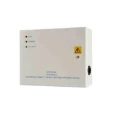 RS PRO 24V DC 4 Way Power Supply Unit for Access Control Systems 230VAC Input 3A Max Load 192-4563