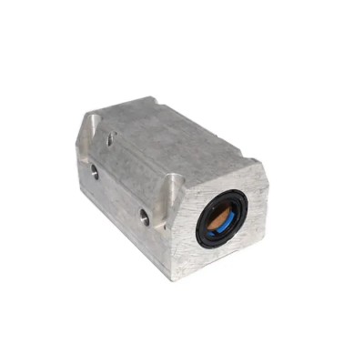 INA Bearing Unit Compact Mounted 20mm Bore 3.5kN Dynamic Load 4.6kN Static Load 50mm Length 60mm Height 96mm KTSG20-PP-AS