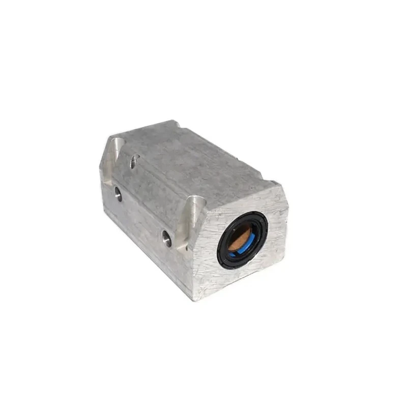 INA Bearing Unit Compact Mounted 20mm Bore 3.5kN Dynamic Load 4.6kN Static Load 50mm Length 60mm Height 96mm KTSG20-PP-AS