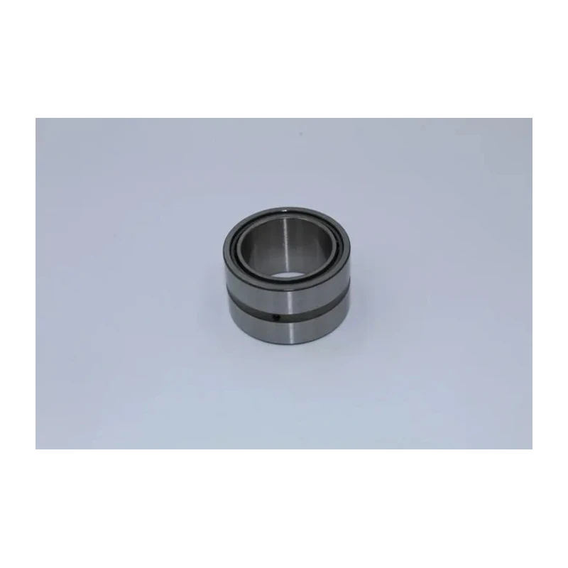 INA Needle Roller Bearing with 35 mm Inside Diameter, 50 mm Outside Diameter, 30 mm Race Width, Steel Cage NKI35/30-XL
