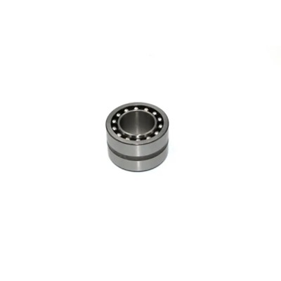 INA Needle Roller Bearing 30 mm ID 47 mm OD, Steel Cage, Open End NKIA5906-XL