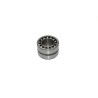 INA Needle Roller Bearing 30 mm ID 47 mm OD, Steel Cage, Open End NKIA5906-XL