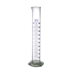 measuring-cylinders-spout-hexagonal-base-as-per-usp-8459-1