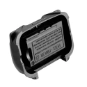 Petzl Rechargeable Lithium-Ion Polymer Torch Battery 930mAh Capacity for Pixa 3R E78003
