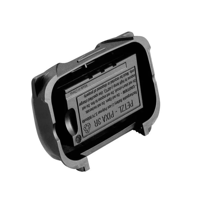 Petzl Rechargeable Lithium-Ion Polymer Torch Battery 930mAh Capacity for Pixa 3R E78003