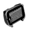 Petzl Rechargeable Lithium-Ion Polymer Torch Battery 930mAh Capacity for Pixa 3R E78003
