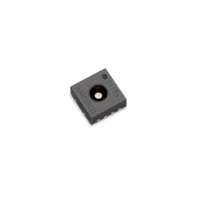 Sensirion Digital Humidity Sensor Evaluation Kit with SHT31 Temperature Sensor, Model SHT31