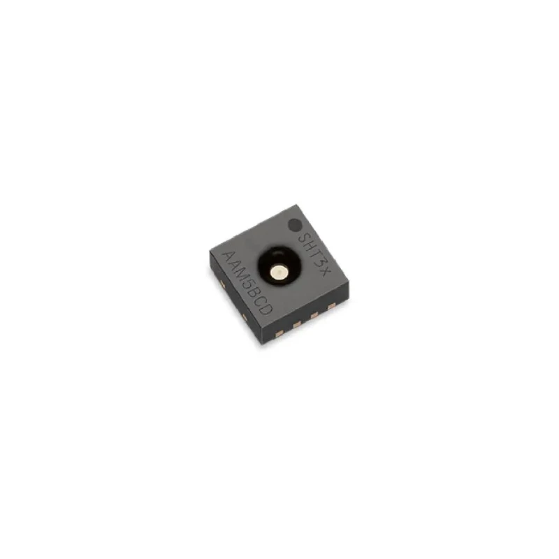 Sensirion Digital Humidity Sensor Evaluation Kit with SHT31 Temperature Sensor, Model SHT31