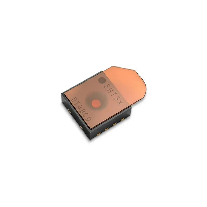 Sensirion Digital Humidity Sensor Evaluation Kit with SHT31 Temperature Sensor, Model SHT31