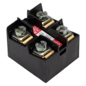 Telemecanique Sensors Limit Switch Contact Block 2 Poles Screw Clamp Terminal XE2NP3141