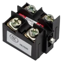 Telemecanique Sensors Limit Switch Contact Block 2 Poles Screw Clamp Terminal XE2NP3141