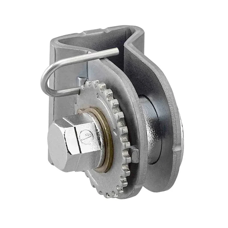 Telemecanique Sensors Rope Tensioner System Component XY2 Series XY2CZ213