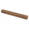 Norton Medium Grade Square Aluminium Oxide Sharpening Stone 102mm x 10mm x 10mm 61463686085