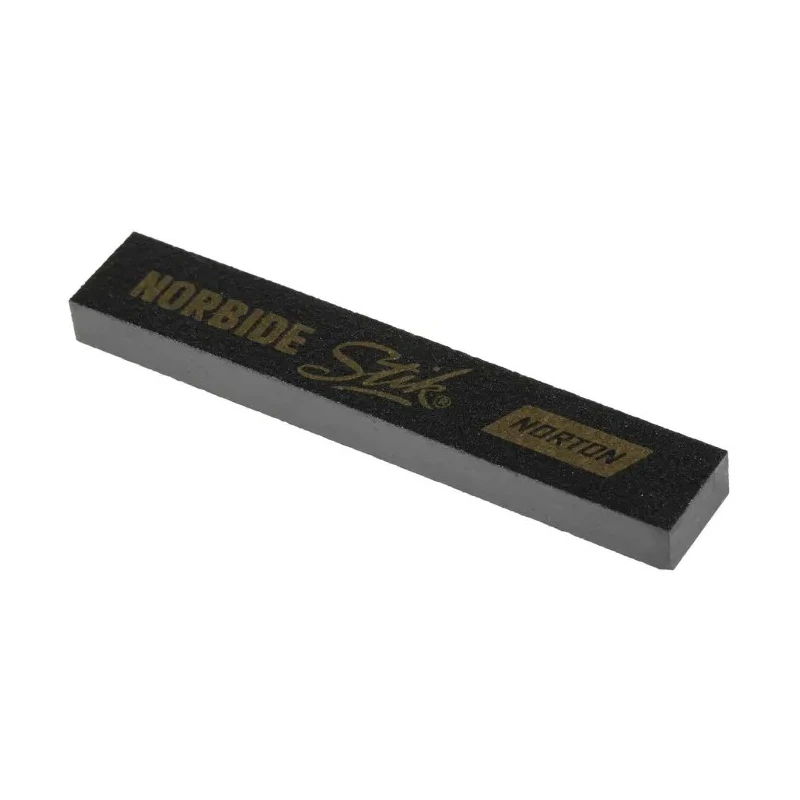 Norton Rectangular Silicon Carbide Sharpening Stone 76.2 mm x 5 mm x 12.7 mm 61463610148