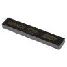 Norton Rectangular Silicon Carbide Sharpening Stone 76.2 mm x 5 mm x 12.7 mm 61463610148
