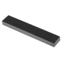 Norton Rectangular Silicon Carbide Sharpening Stone 76.2 mm x 5 mm x 12.7 mm 61463610148