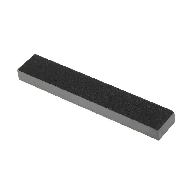 Norton Rectangular Silicon Carbide Sharpening Stone 76.2 mm x 5 mm x 12.7 mm 61463610148