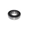 INA Single Row Cylindrical Roller Bearing 45 mm ID, 85 mm OD, 19 mm Width, Parallel Bore N209-E-XL-TVP2-C3