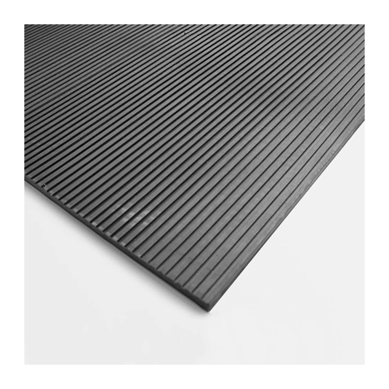 RS PRO 500mm Width Anti-Vibration Pad 1.5 kg/cm² Load Rating 10mm Thickness Anti-Vibration Mat 196-1314