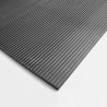 RS PRO 500mm Width Anti-Vibration Pad 1.5 kg/cm² Load Rating 10mm Thickness Anti-Vibration Mat 196-1314