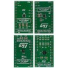 STMicroelectronics Sensor Development Tool  with STM32F401VET6 Microcontroller