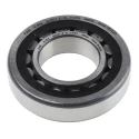 FAG Single Row Cylindrical Roller Bearing 35 mm Inside Diameter 72 mm Outside Diameter NJ207-E-XL-TVP2-C3