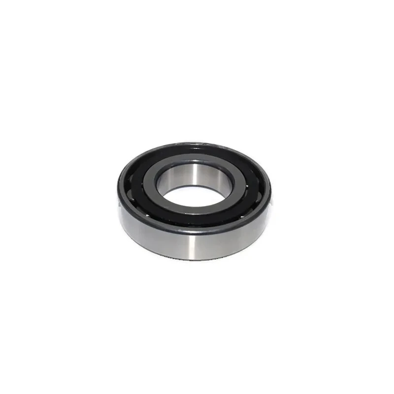 FAG Single Row Cylindrical Roller Bearing 50 mm ID 90 mm OD Race Width 20 mm Open End NJ210-E-XL-TVP2-C3