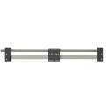 Igus Lubrication-Free Positioning Table , Stroke Length 200mm, Static Load Rating 200N SLT-0412-A2AS1-D0A1B-0A0A0-200
