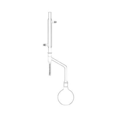 Dean & Stark Moisture Determination Unit NABL Certified Lab image-1