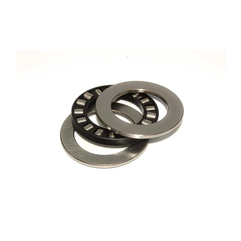 INA Roller Bearing Open End Type 25 mm Inside Diameter 42 mm Outside Diameter 11 mm Race Width 81105-TV