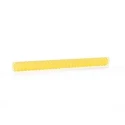 3M Brown Hot Melt Glue Stick 203mm Length Compatible with Wood Substrates 3738 5