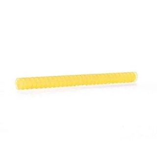 3M Brown Hot Melt Glue Stick 203mm Length Compatible with Wood Substrates 3738 5