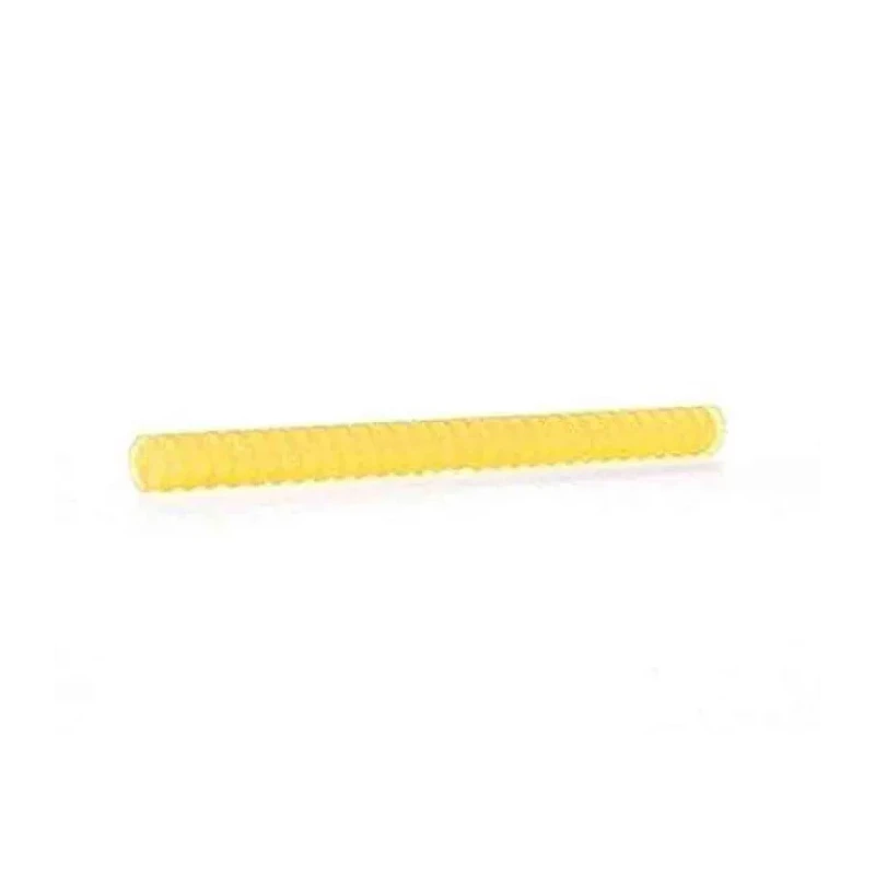 3M Brown Hot Melt Glue Stick 203mm Length Compatible with Wood Substrates 3738 5